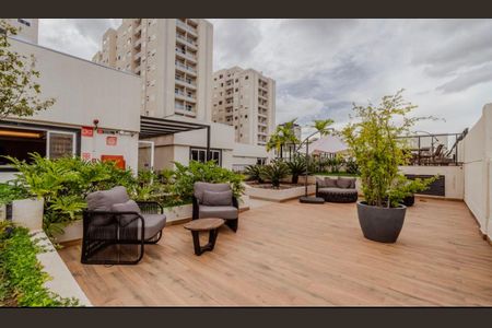 Apartamento para alugar com 95m², 2 quartos e 1 vaga Apartamento para alugar com 95m², 2 quartos e 1 vagaÁrea comum