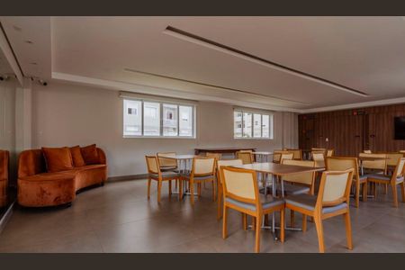 Apartamento para alugar com 95m², 2 quartos e 1 vaga Apartamento para alugar com 95m², 2 quartos e 1 vagaÁrea comum
