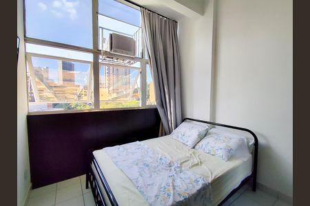 Studio de kitnet/studio à venda com 1 quarto, 30m² em Lourdes, Belo Horizonte
