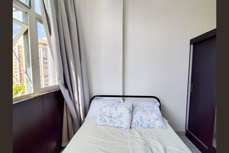 Studio de kitnet/studio à venda com 1 quarto, 30m² em Lourdes, Belo Horizonte