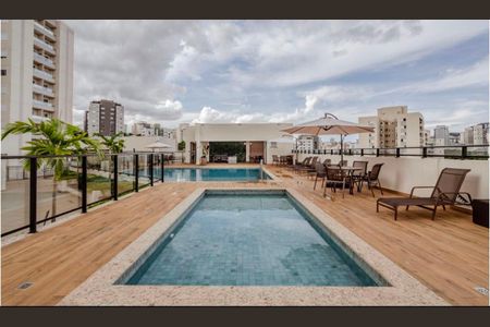 Apartamento para alugar com 95m², 2 quartos e sem vaga Apartamento para alugar com 95m², 2 quartos e sem vagaÁrea comum
