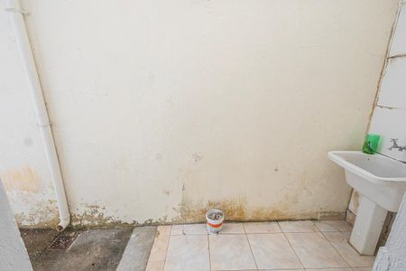 Casa de condomínio para alugar com 60m², 3 quartos e 1 vaga Casa de condomínio para alugar com 60m², 3 quartos e 1 vagaÁrea de serviço