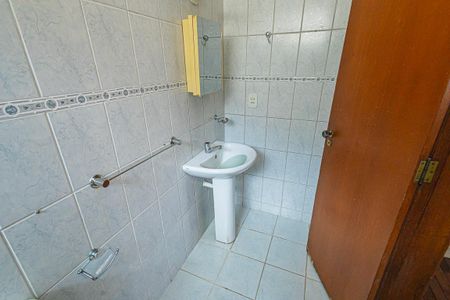 Casa de condomínio para alugar com 60m², 3 quartos e 1 vaga Casa de condomínio para alugar com 60m², 3 quartos e 1 vagaSuíte
