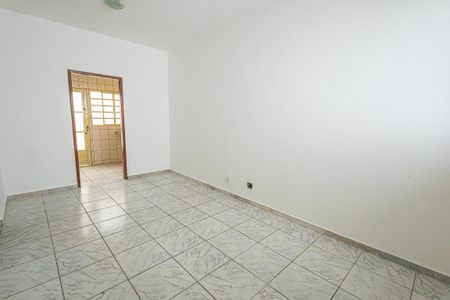 Sala de casa de condomínio para alugar com 3 quartos, 60m² em Copacabana, Belo Horizonte