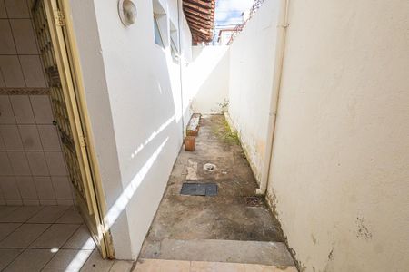 Casa de condomínio para alugar com 60m², 3 quartos e 1 vaga Casa de condomínio para alugar com 60m², 3 quartos e 1 vagaÁrea externa