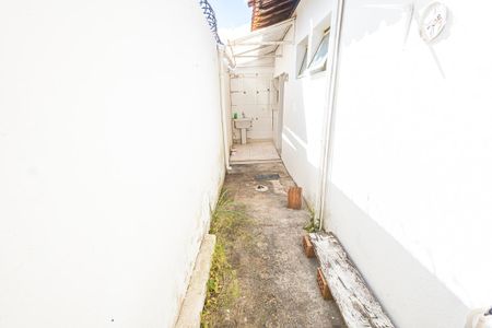 Casa de condomínio para alugar com 60m², 3 quartos e 1 vaga Casa de condomínio para alugar com 60m², 3 quartos e 1 vagaÁrea externa