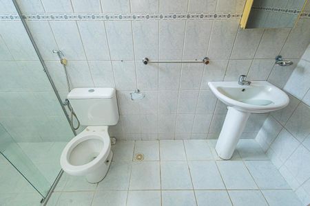 Casa de condomínio para alugar com 60m², 3 quartos e 1 vaga Casa de condomínio para alugar com 60m², 3 quartos e 1 vagaSuíte