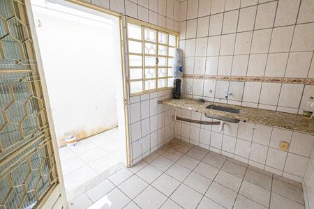 Casa de condomínio para alugar com 60m², 3 quartos e 1 vaga Casa de condomínio para alugar com 60m², 3 quartos e 1 vagaCozinha