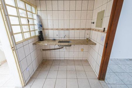 Casa de condomínio para alugar com 60m², 3 quartos e 1 vaga Casa de condomínio para alugar com 60m², 3 quartos e 1 vagaCozinha