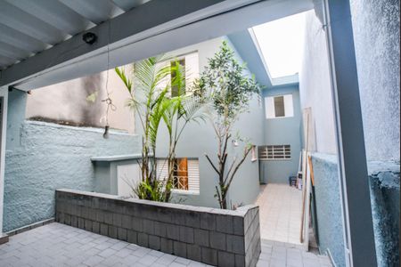 Casa para alugar com 150m², 3 quartos e 2 vagas Casa para alugar com 150m², 3 quartos e 2 vagasÁrea externa