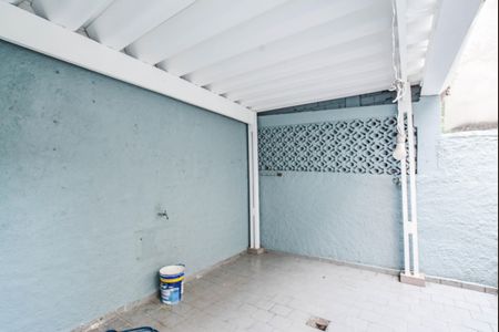 Casa para alugar com 150m², 3 quartos e 2 vagas Casa para alugar com 150m², 3 quartos e 2 vagasÁrea externa