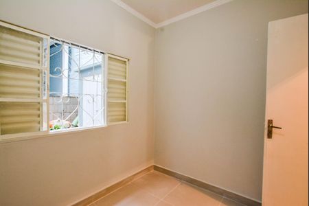 Quarto de Serviço de casa para alugar com 3 quartos, 150m² em Vila Camilópolis, Santo André