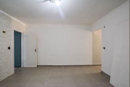 Cozinha de casa para alugar com 3 quartos, 150m² em Vila Camilópolis, Santo André