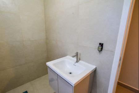 Casa para alugar com 150m², 3 quartos e 2 vagas Casa para alugar com 150m², 3 quartos e 2 vagasBanheiro Corredor
