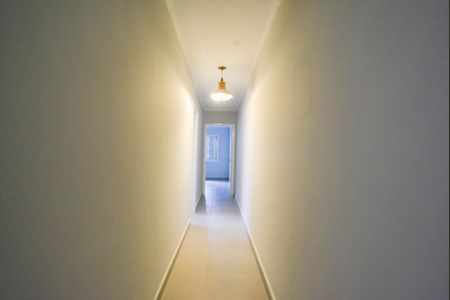 Casa para alugar com 150m², 3 quartos e 2 vagas Casa para alugar com 150m², 3 quartos e 2 vagasCorredor