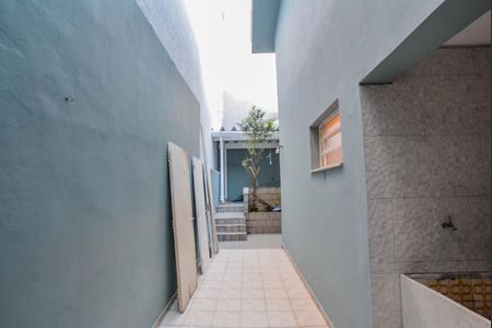 Casa para alugar com 150m², 3 quartos e 2 vagas Casa para alugar com 150m², 3 quartos e 2 vagasQuintal