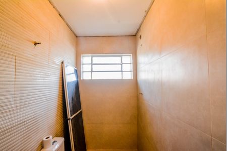 Casa para alugar com 150m², 3 quartos e 2 vagas Casa para alugar com 150m², 3 quartos e 2 vagasBanheiro da Suíte