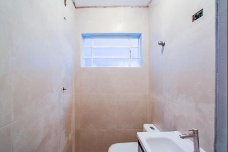 Casa para alugar com 150m², 3 quartos e 2 vagas Casa para alugar com 150m², 3 quartos e 2 vagasLavabo