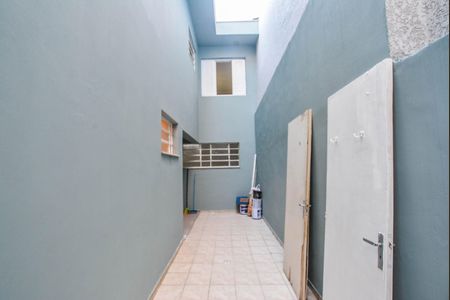 Casa para alugar com 150m², 3 quartos e 2 vagas Casa para alugar com 150m², 3 quartos e 2 vagasQuintal