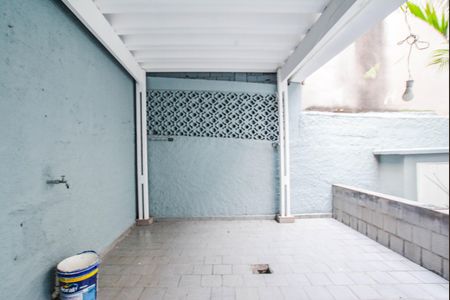 Casa para alugar com 150m², 3 quartos e 2 vagas Casa para alugar com 150m², 3 quartos e 2 vagasÁrea externa