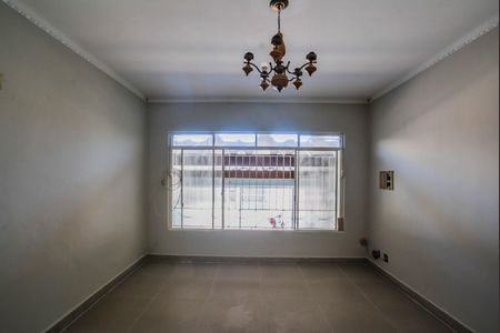 Casa para alugar com 3 quartos, 150m² em Vila Camilópolis, Santo André