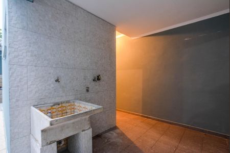 Casa para alugar com 150m², 3 quartos e 2 vagas Casa para alugar com 150m², 3 quartos e 2 vagasÁrea de Serviço
