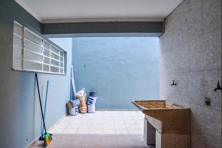 Casa para alugar com 150m², 3 quartos e 2 vagas Casa para alugar com 150m², 3 quartos e 2 vagasÁrea de Serviço