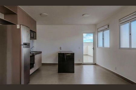 Apartamento para alugar com 95m², 2 quartos e sem vaga Apartamento para alugar com 95m², 2 quartos e sem vagaCozinha