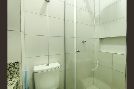 Studio à venda com 20m², 1 quarto e sem vaga