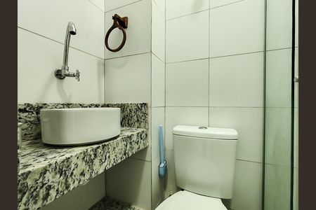 Kitnet/Studio à venda com 1 quarto, 20m² em Lourdes, Belo Horizonte