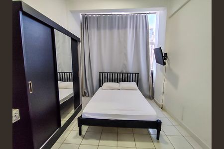 Kitnet/Studio à venda com 1 quarto, 20m² em Lourdes, Belo Horizonte