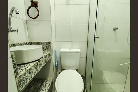 Kitnet/Studio à venda com 1 quarto, 20m² em Lourdes, Belo Horizonte