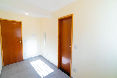 Suite de casa para alugar com 1 quarto, 35m² em Parque Jabaquara, São Paulo