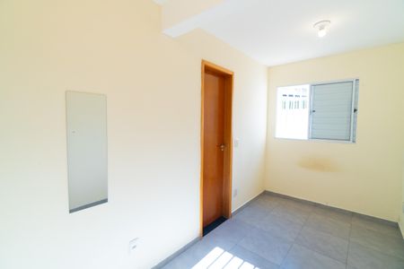 Suite de casa para alugar com 1 quarto, 35m² em Parque Jabaquara, São Paulo