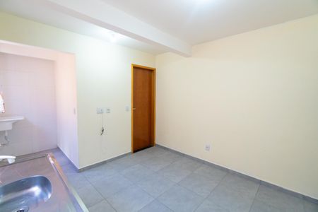 Casa para alugar com 1 quarto, 35m² em Parque Jabaquara, São Paulo