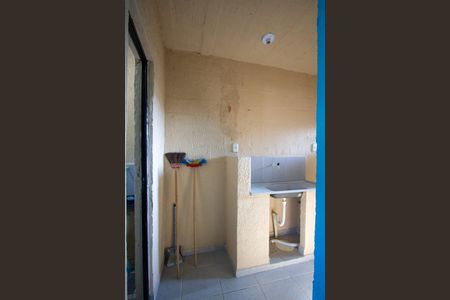 Apartamento para alugar com 32m², 1 quarto e 1 vaga Apartamento para alugar com 32m², 1 quarto e 1 vagaCozinha