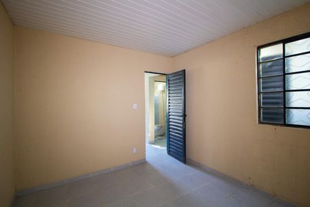 Quarto de apartamento para alugar com 1 quarto, 32m² em Vista Alegre, São Gonçalo