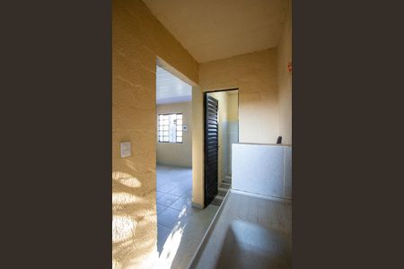 Apartamento para alugar com 32m², 1 quarto e 1 vaga Apartamento para alugar com 32m², 1 quarto e 1 vagaCozinha