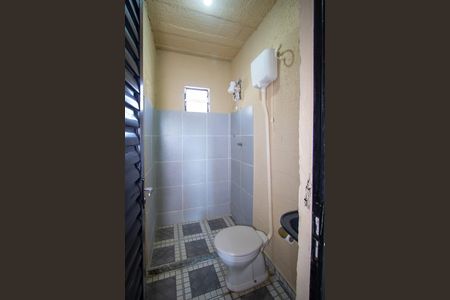 Apartamento para alugar com 32m², 1 quarto e 1 vaga Apartamento para alugar com 32m², 1 quarto e 1 vagaBanheiro