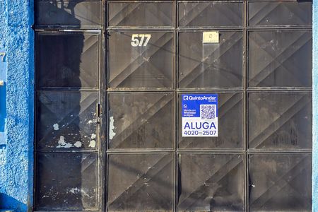 Fachada de apartamento para alugar com 1 quarto, 32m² em Vista Alegre, São Gonçalo
