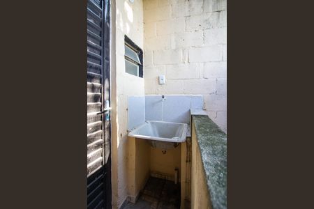 Apartamento para alugar com 32m², 1 quarto e 1 vaga Apartamento para alugar com 32m², 1 quarto e 1 vagaÁrea de Serviço