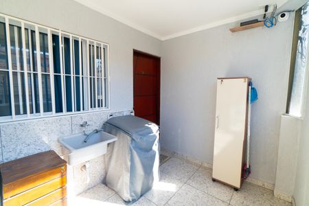 Apartamento para alugar com 35m², 1 quarto e sem vaga Apartamento para alugar com 35m², 1 quarto e sem vagaÁrea de Serviço