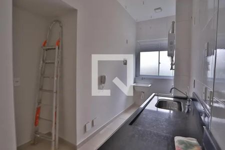 Apartamento para alugar com 40m², 2 quartos e 1 vaga Apartamento para alugar com 40m², 2 quartos e 1 vagaCozinha