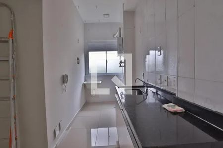 Apartamento para alugar com 40m², 2 quartos e 1 vaga Apartamento para alugar com 40m², 2 quartos e 1 vagaCozinha