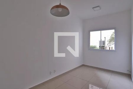 Sala de apartamento para alugar com 2 quartos, 40m² em Vila Brás Cubas, São Paulo