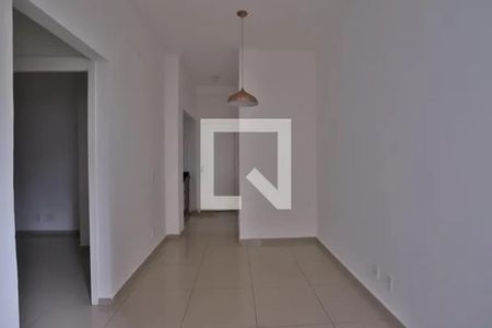 Sala de apartamento para alugar com 2 quartos, 40m² em Vila Brás Cubas, São Paulo