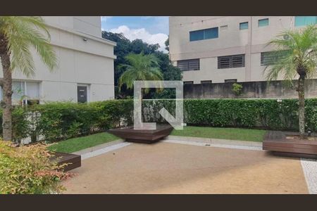 Apartamento para alugar com 40m², 2 quartos e 1 vaga Apartamento para alugar com 40m², 2 quartos e 1 vagaÁrea externa