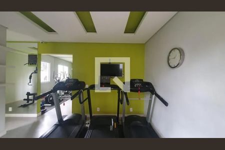 Apartamento para alugar com 40m², 2 quartos e 1 vaga Apartamento para alugar com 40m², 2 quartos e 1 vagaÁrea externa