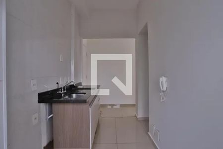 Apartamento para alugar com 40m², 2 quartos e 1 vaga Apartamento para alugar com 40m², 2 quartos e 1 vagaCozinha