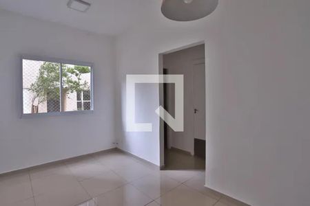 Sala de apartamento para alugar com 2 quartos, 40m² em Vila Brás Cubas, São Paulo